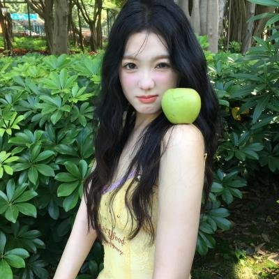 孤单的豌豆